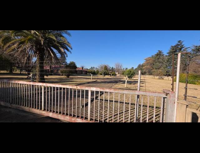 FARM FOR SALE IN BUYSCELIA